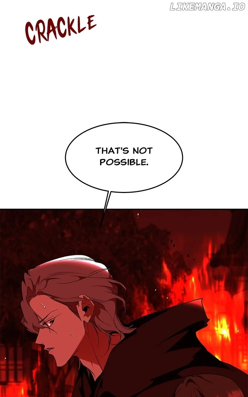 Goddess’s Way of Attacking Tigers Chapter 99 528 ch 99 59