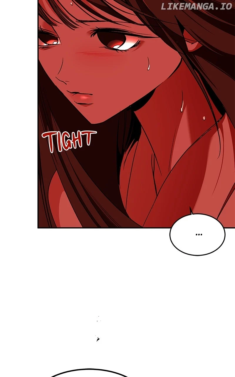 Goddess’s Way of Attacking Tigers Chapter 99 530 ch 99 61