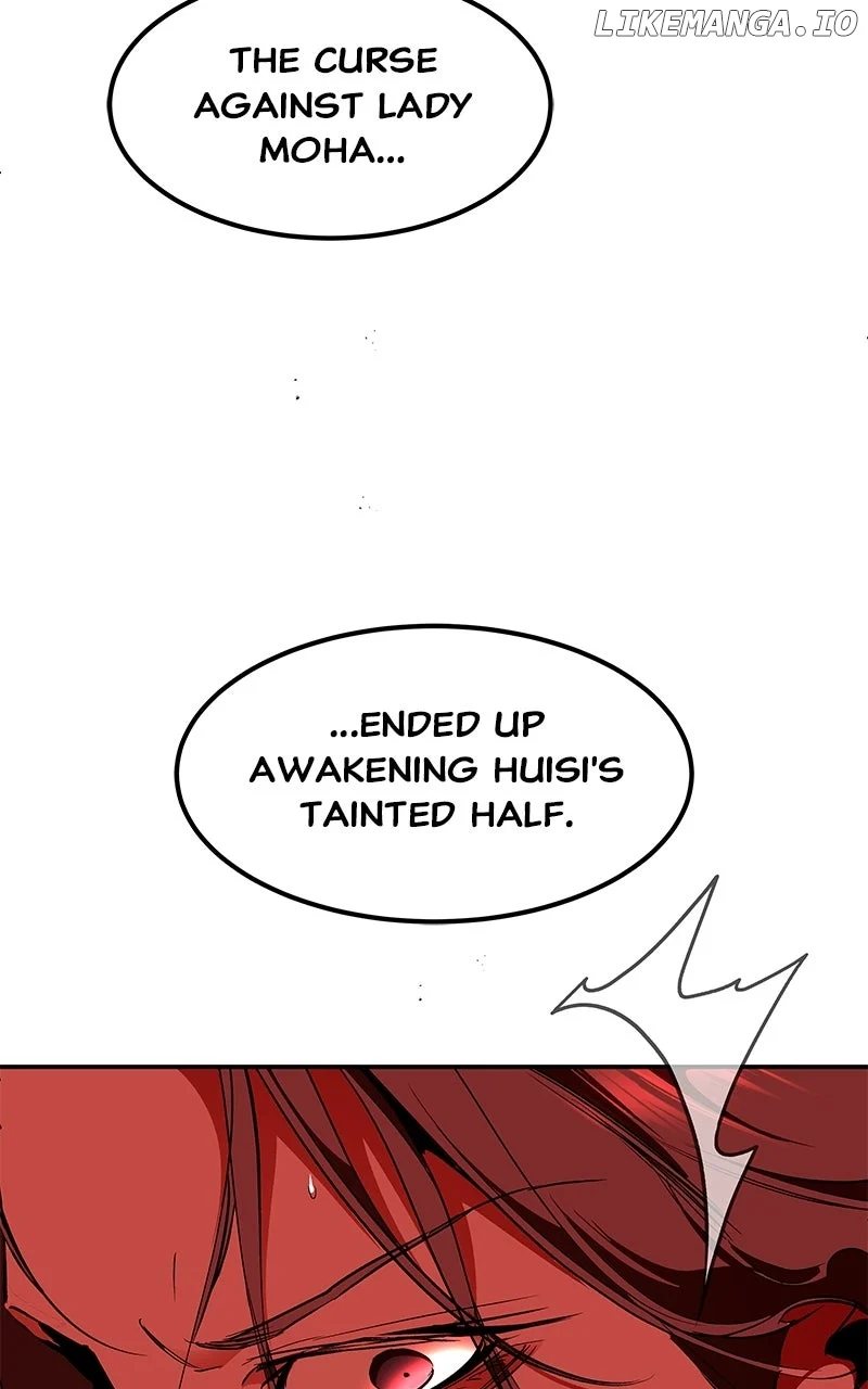 Goddess’s Way of Attacking Tigers Chapter 99 531 ch 99 62