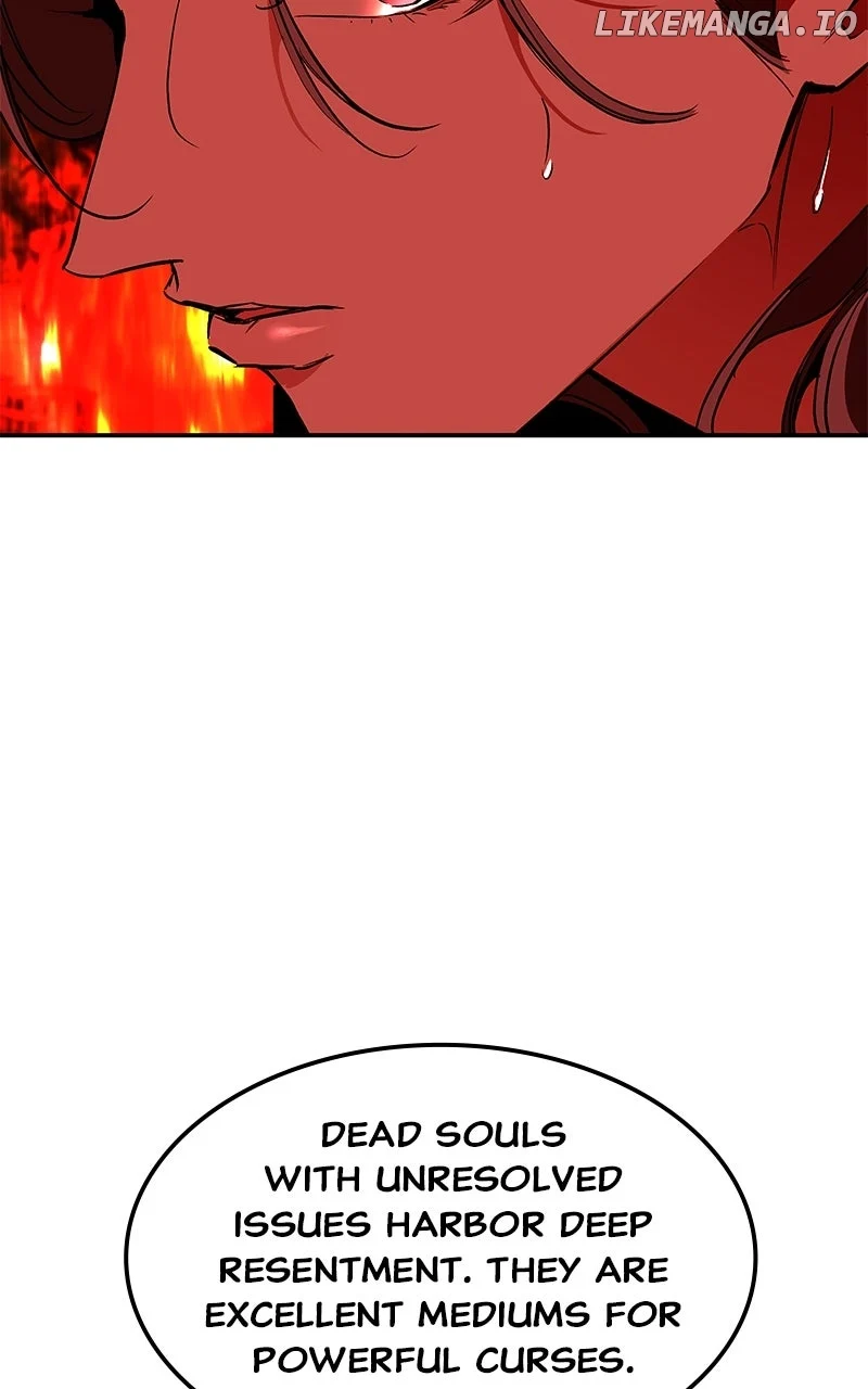 Goddess’s Way of Attacking Tigers Chapter 99 532 ch 99 63