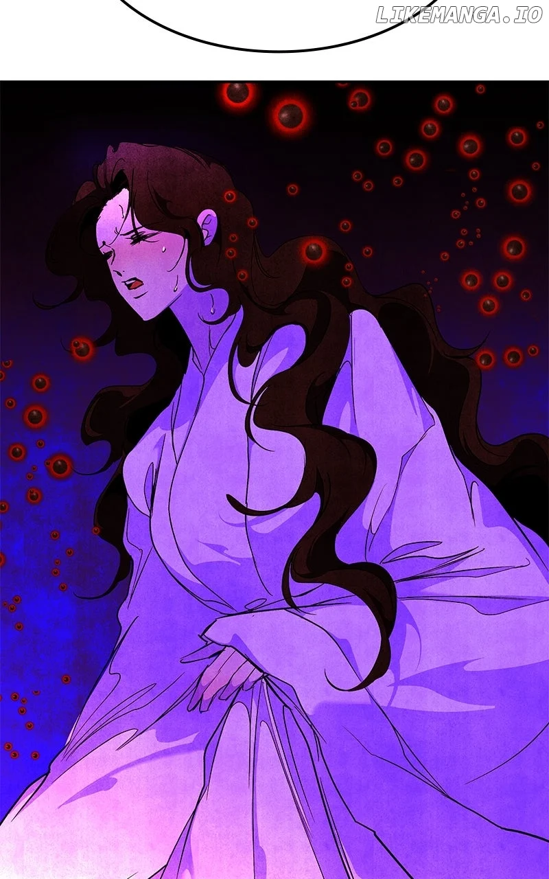 Goddess’s Way of Attacking Tigers Chapter 99 533 ch 99 64