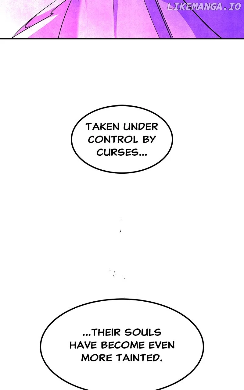 Goddess’s Way of Attacking Tigers Chapter 99 534 ch 99 65