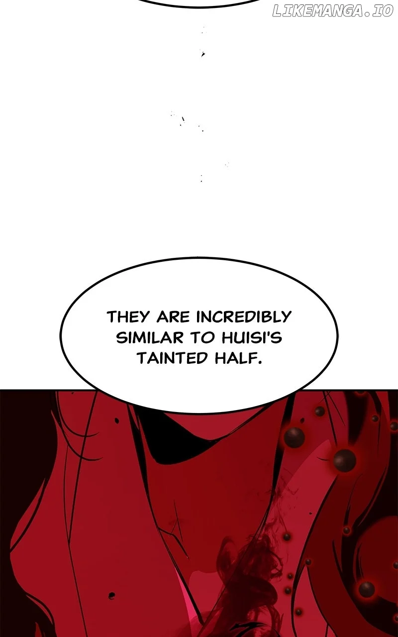 Goddess’s Way of Attacking Tigers Chapter 99 535 ch 99 66