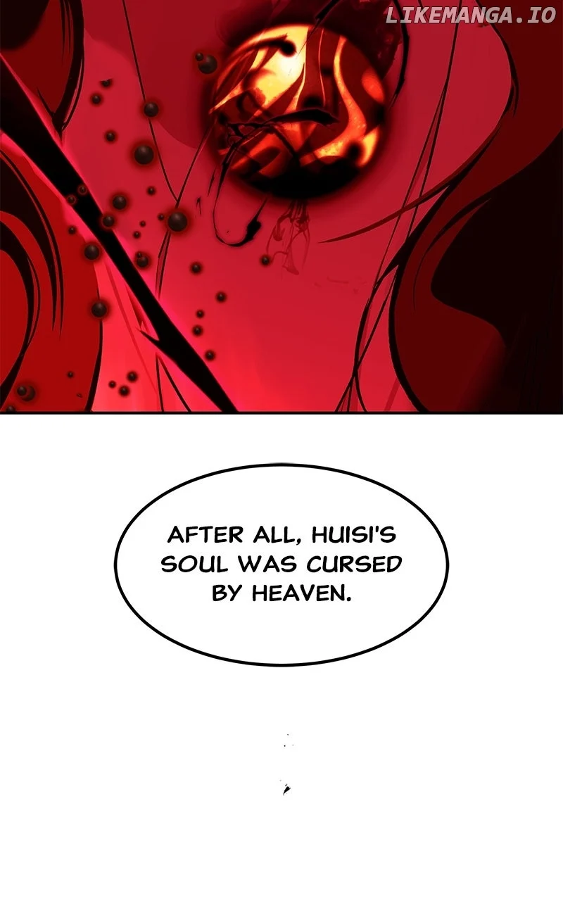 Goddess’s Way of Attacking Tigers Chapter 99 536 ch 99 67