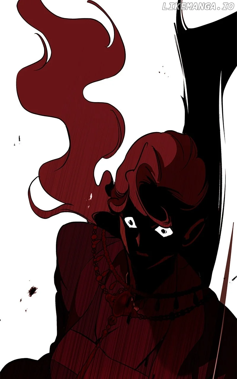 Goddess’s Way of Attacking Tigers Chapter 99 476 ch 99 7