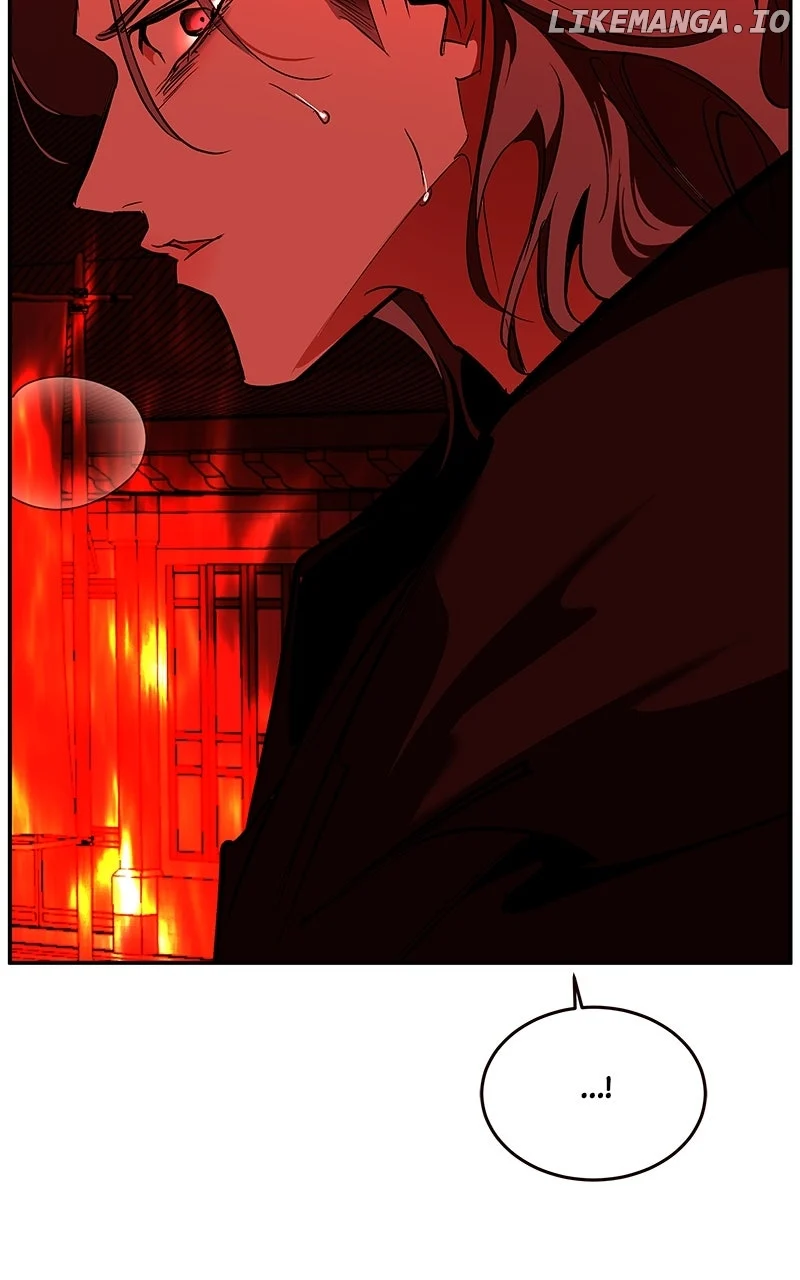 Goddess’s Way of Attacking Tigers Chapter 99 539 ch 99 70