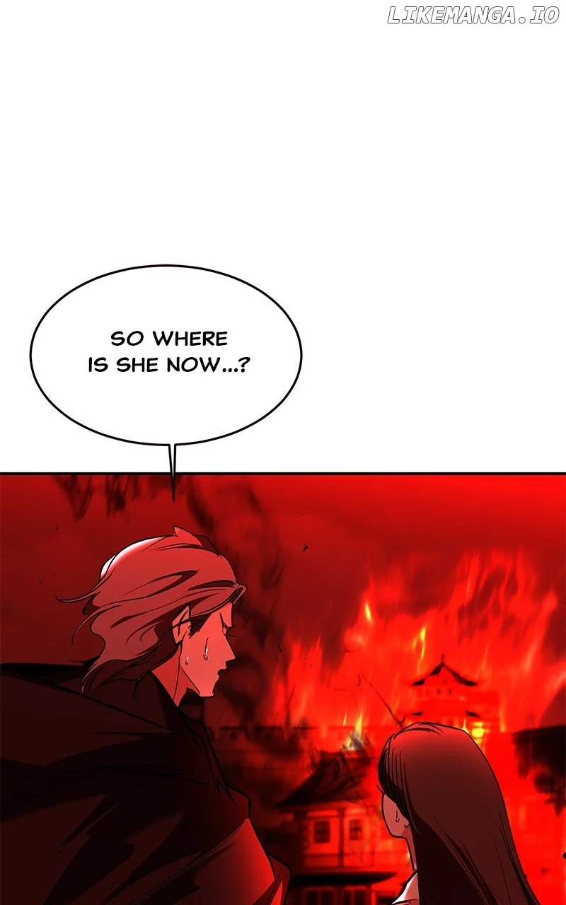 Goddess’s Way of Attacking Tigers Chapter 99 540 ch 99 71