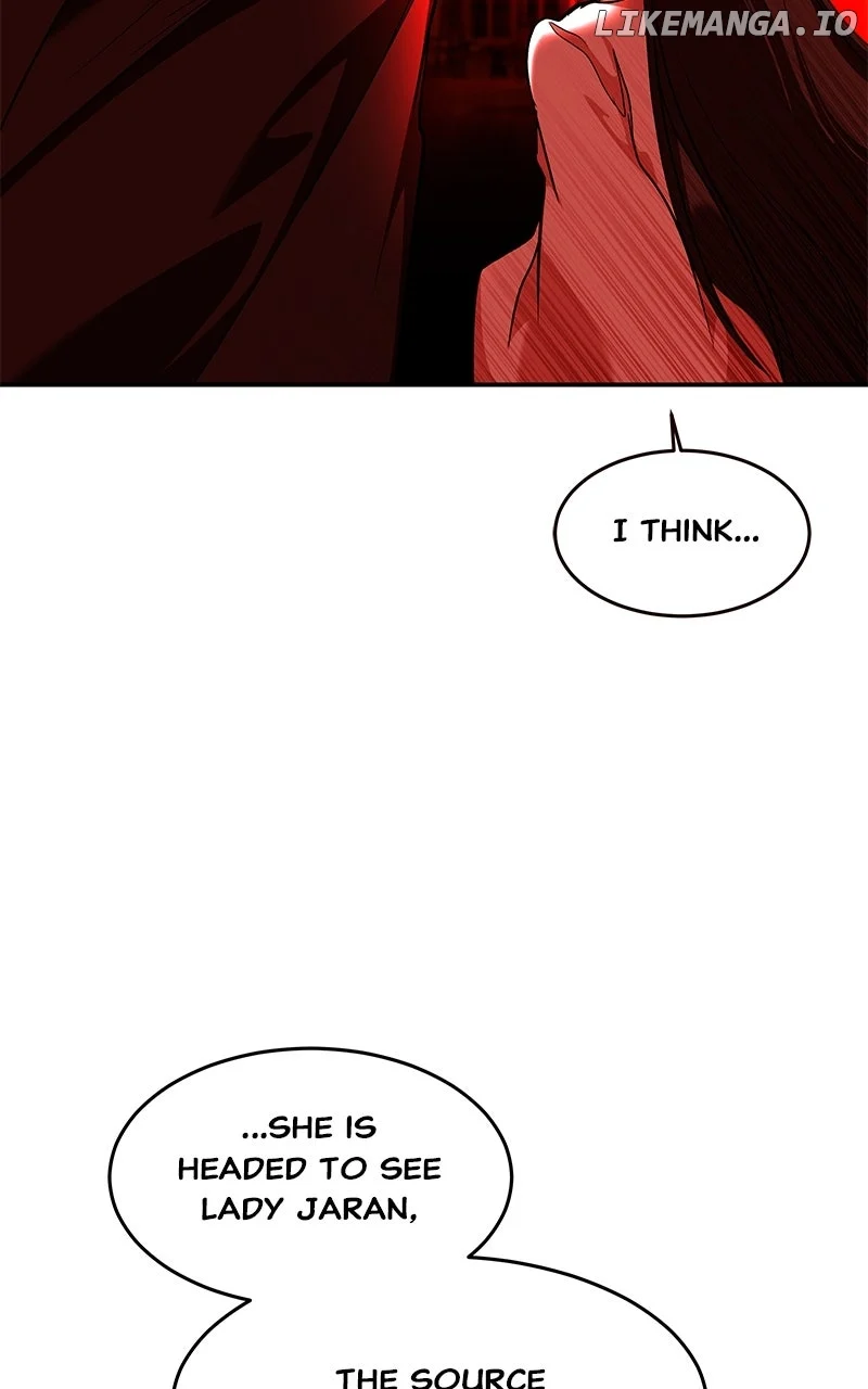 Goddess’s Way of Attacking Tigers Chapter 99 541 ch 99 72