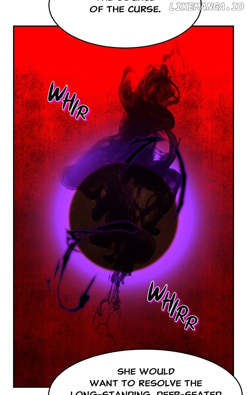 Goddess’s Way of Attacking Tigers Chapter 99 542 ch 99 73