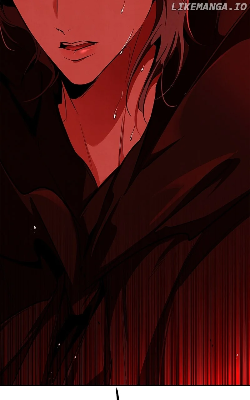 Goddess’s Way of Attacking Tigers Chapter 99 545 ch 99 76