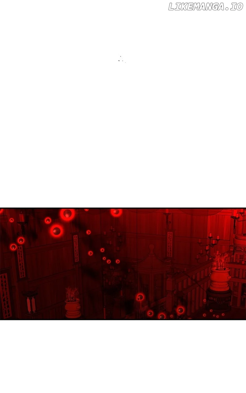 Goddess’s Way of Attacking Tigers Chapter 99 547 ch 99 78