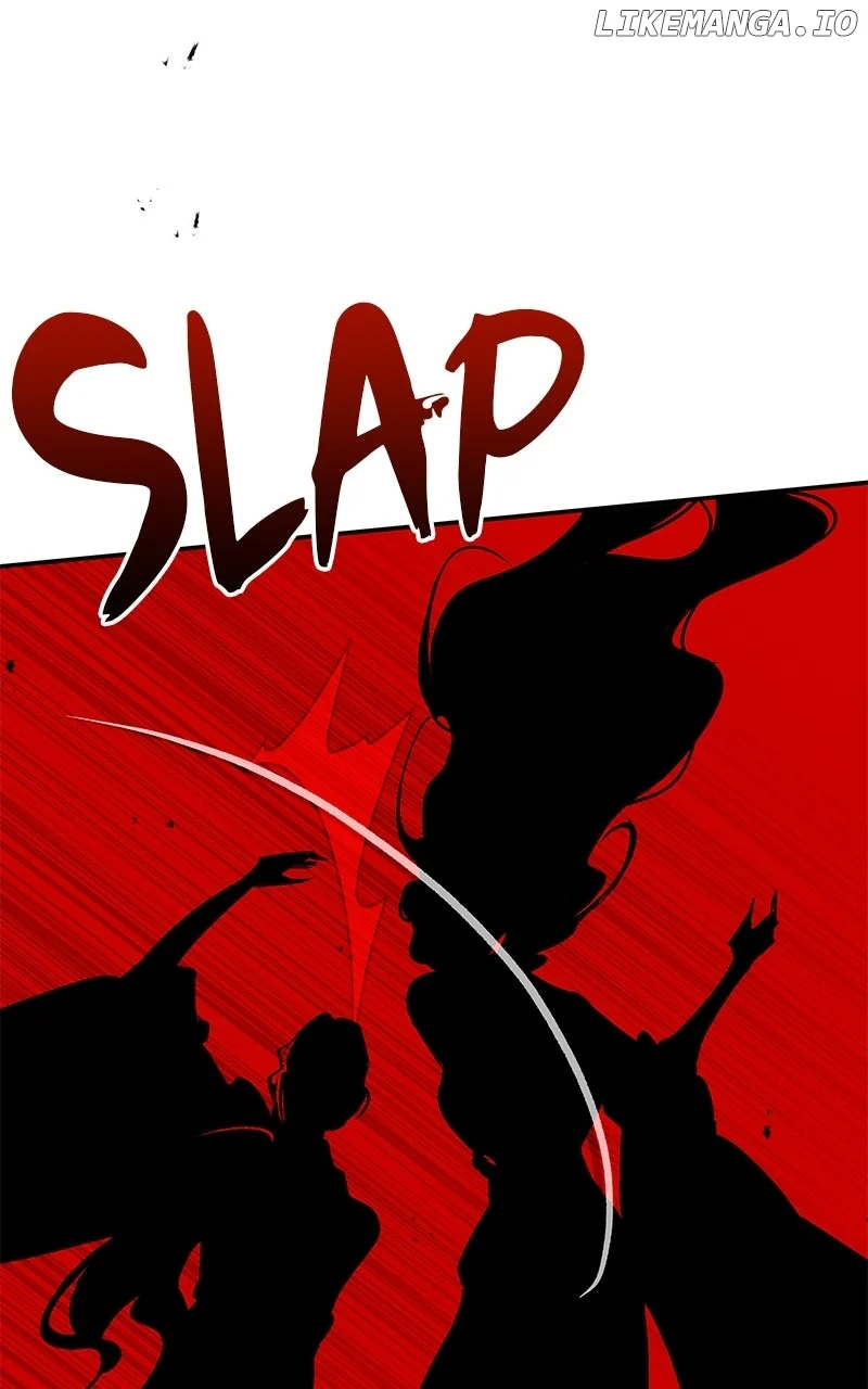 Goddess’s Way of Attacking Tigers Chapter 99 548 ch 99 79