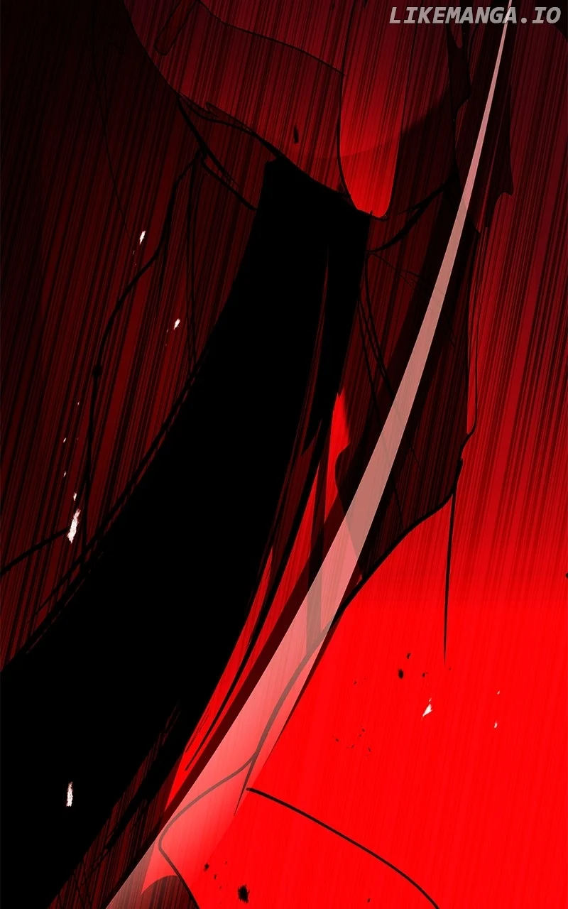 Goddess’s Way of Attacking Tigers Chapter 99 477 ch 99 8