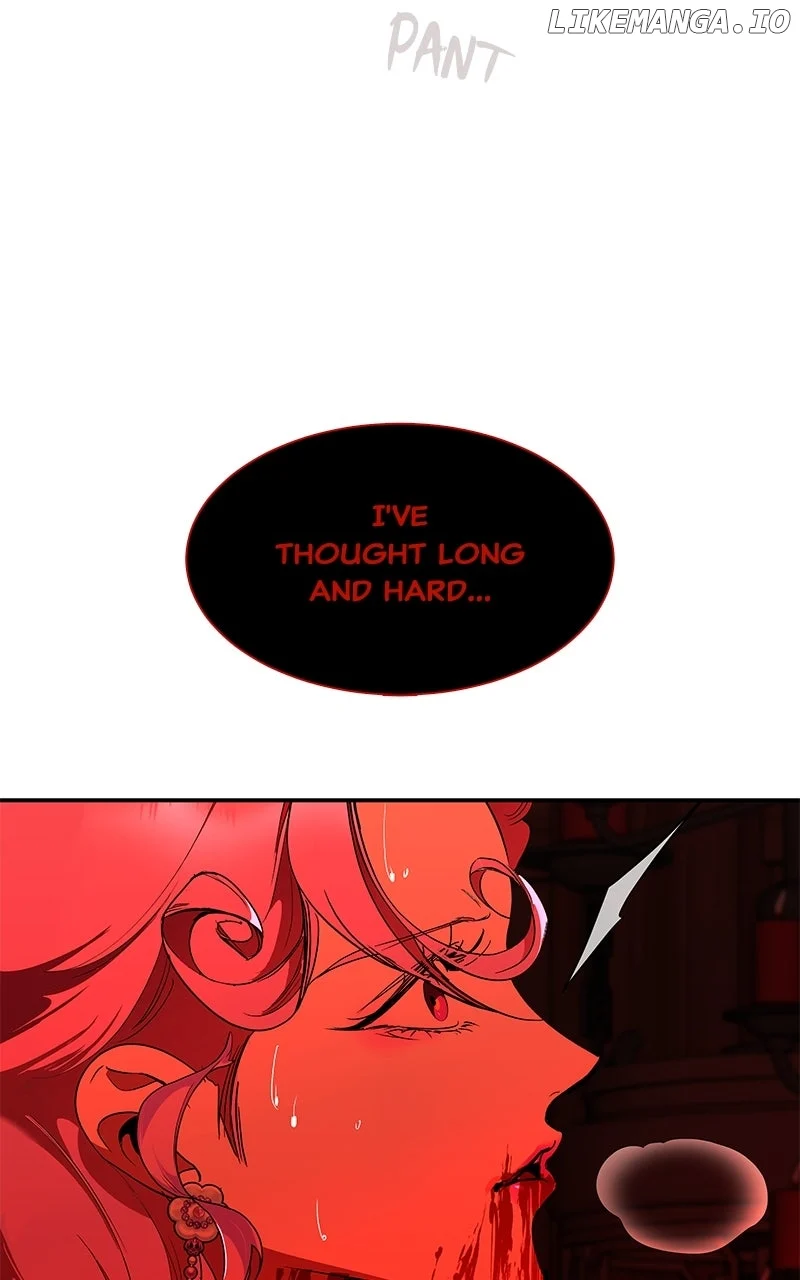 Goddess’s Way of Attacking Tigers Chapter 99 551 ch 99 82