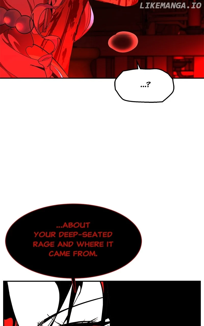 Goddess’s Way of Attacking Tigers Chapter 99 552 ch 99 83