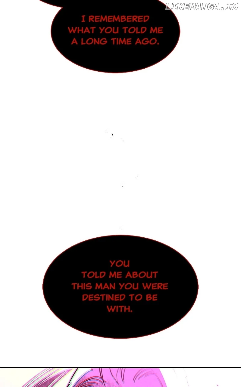 Goddess’s Way of Attacking Tigers Chapter 99 554 ch 99 85