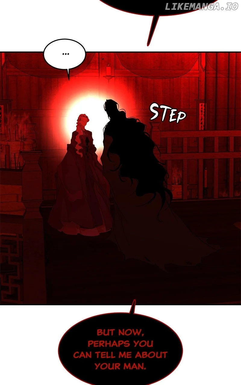 Goddess’s Way of Attacking Tigers Chapter 99 557 ch 99 88