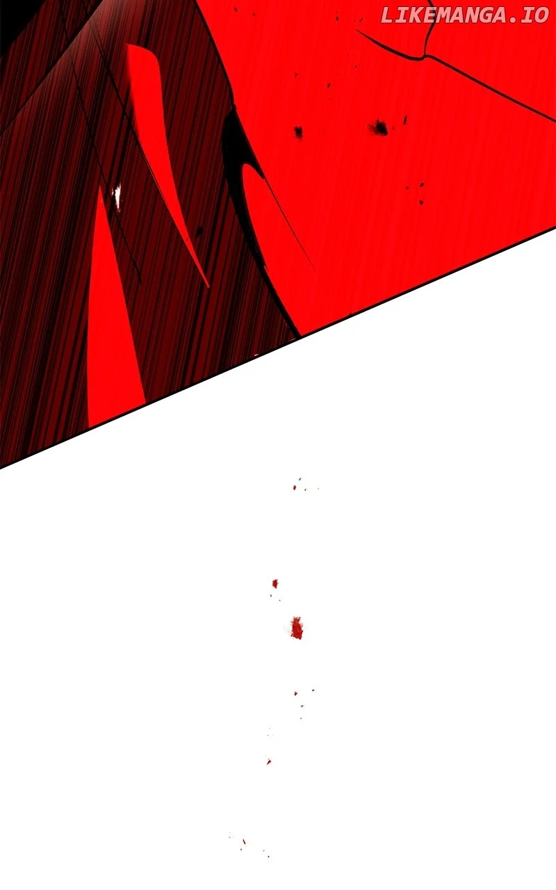 Goddess’s Way of Attacking Tigers Chapter 99 478 ch 99 9