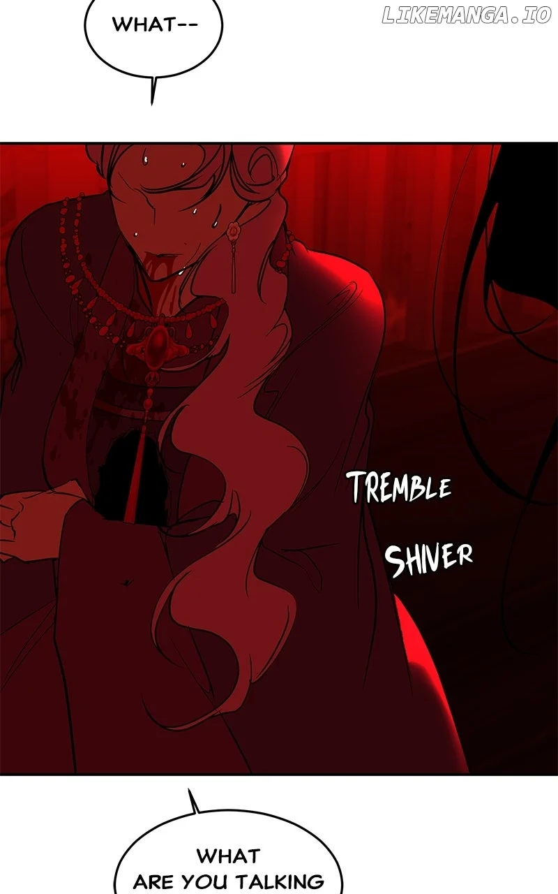 Goddess’s Way of Attacking Tigers Chapter 99 561 ch 99 92