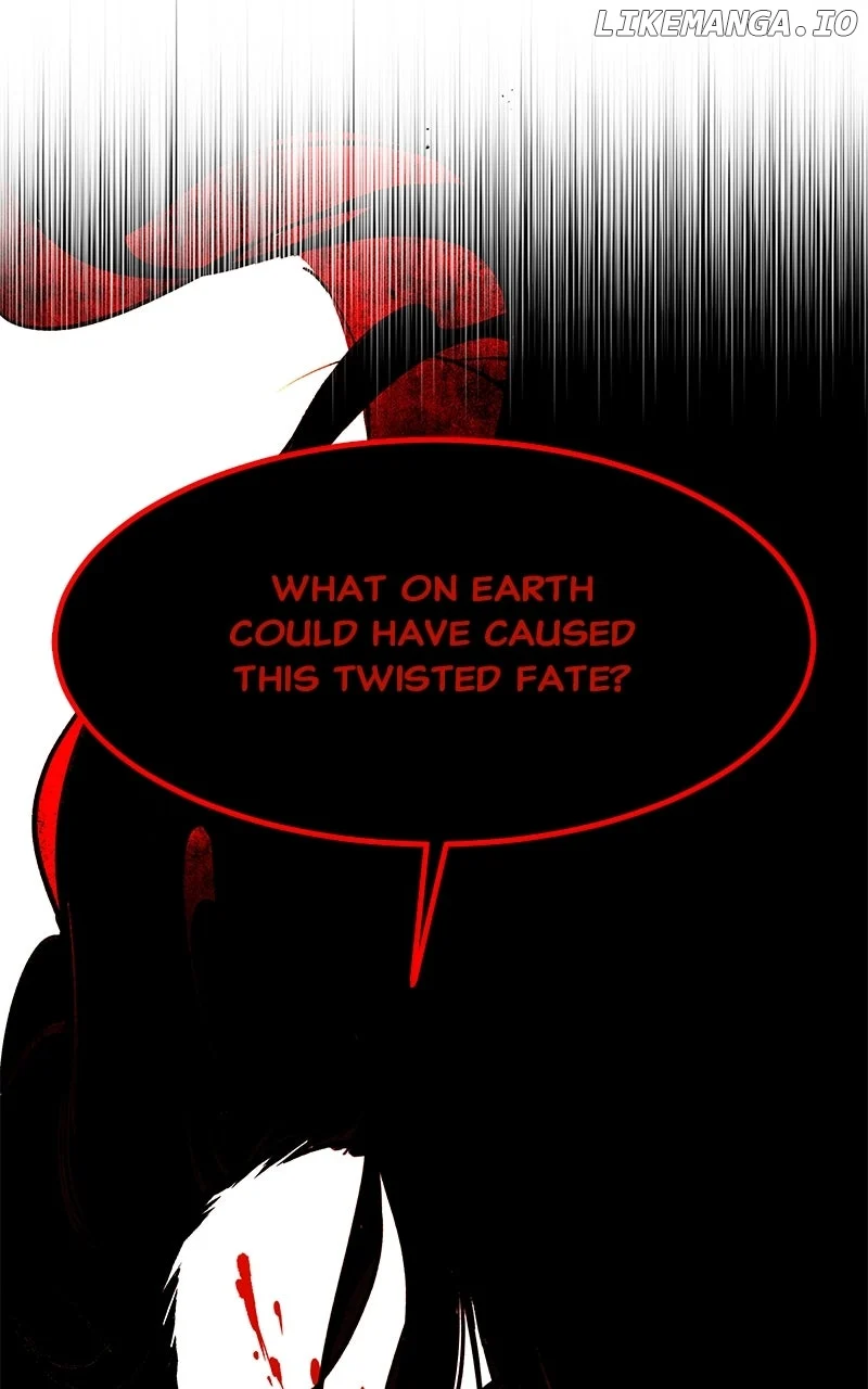 Goddess’s Way of Attacking Tigers Chapter 99 564 ch 99 95