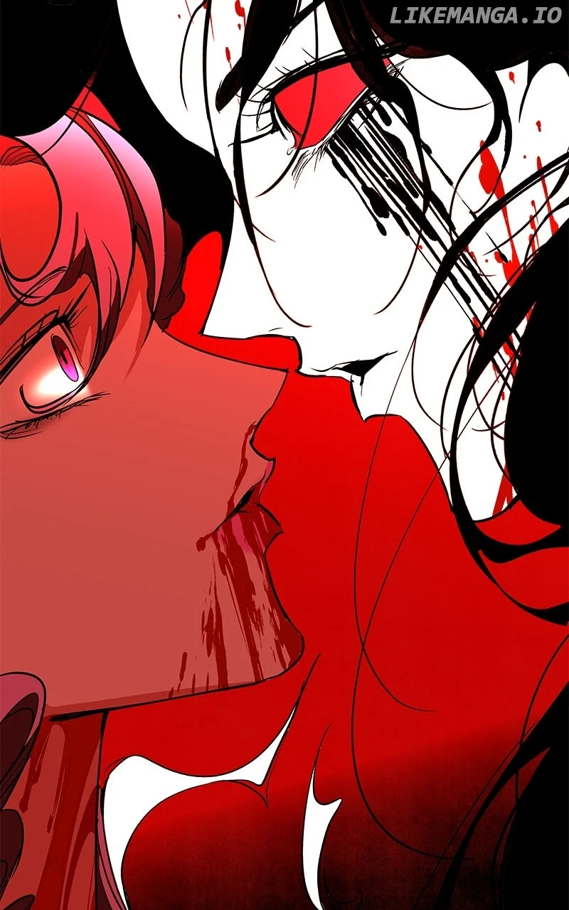 Goddess’s Way of Attacking Tigers Chapter 99 565 ch 99 96