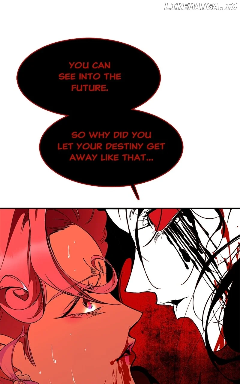 Goddess’s Way of Attacking Tigers Chapter 99 567 ch 99 98