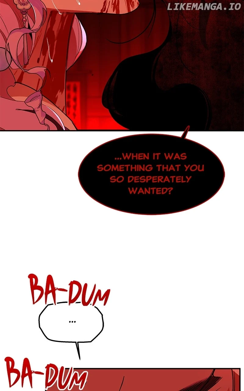 Goddess’s Way of Attacking Tigers Chapter 99 568 ch 99 99