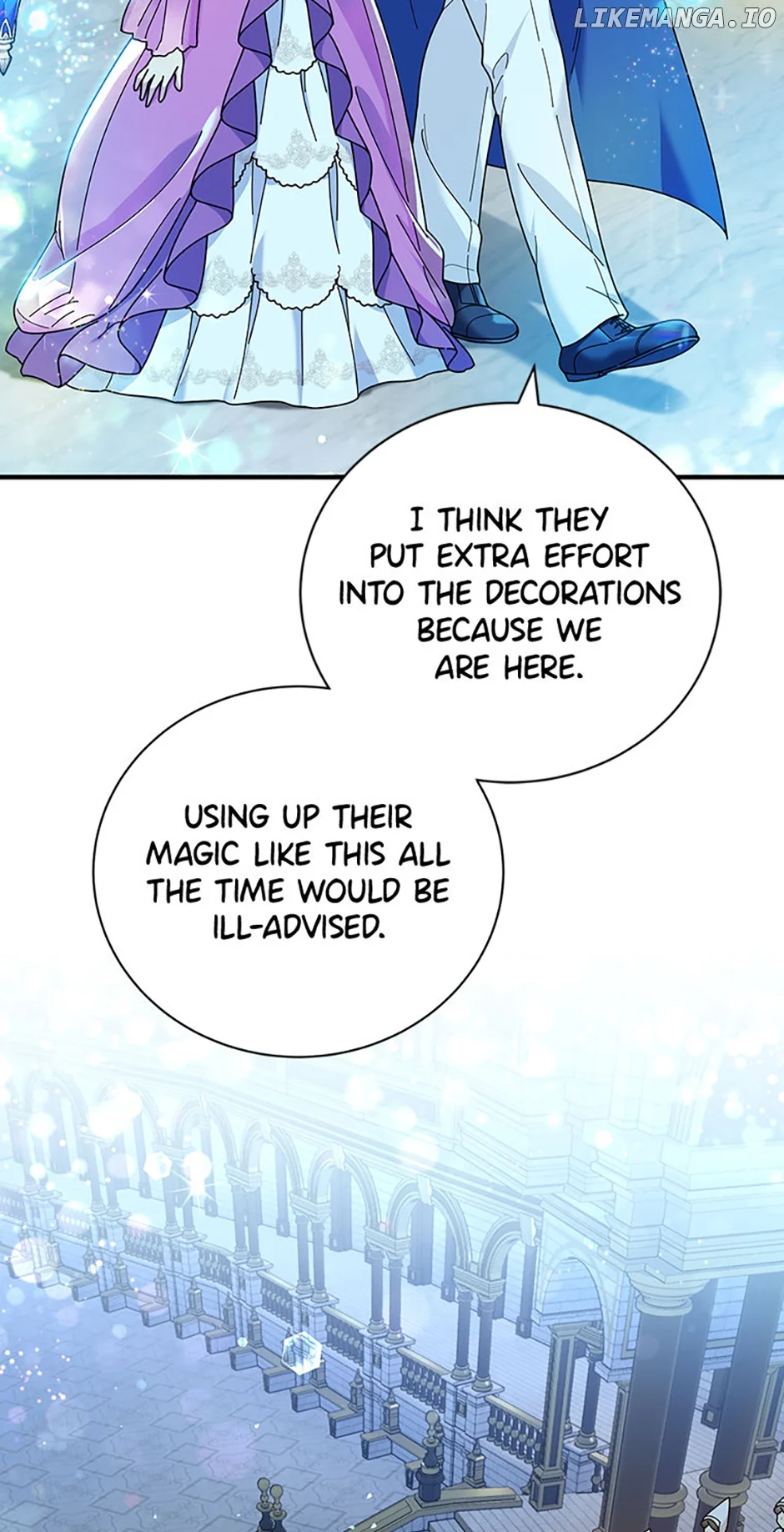 Golden Light Gratia, The Child Loved By God Chapter 35 235 04