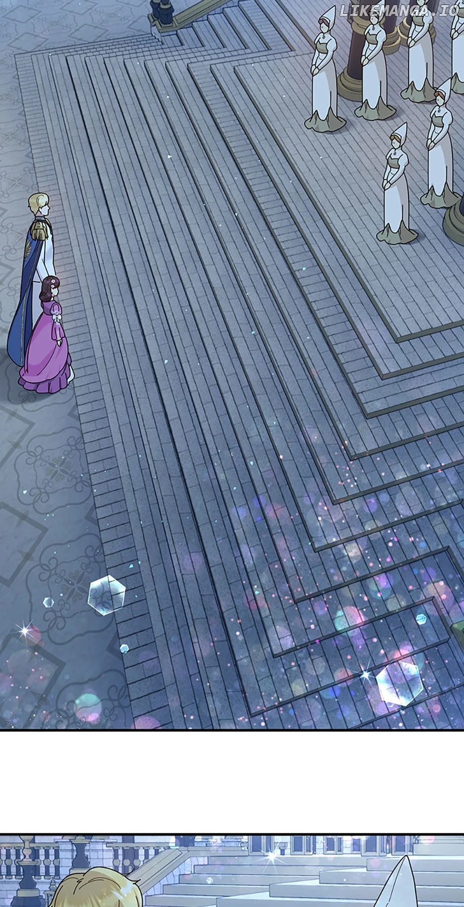 Golden Light Gratia, The Child Loved By God Chapter 35 236 05