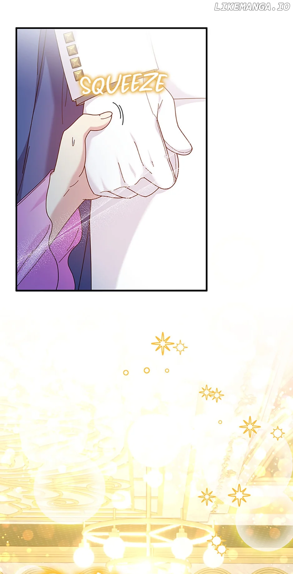 Golden Light Gratia, The Child Loved By God Chapter 35 238 07