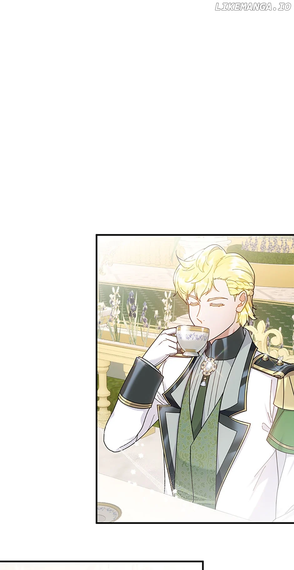 Golden Light Gratia, The Child Loved By God Chapter 35 240 09