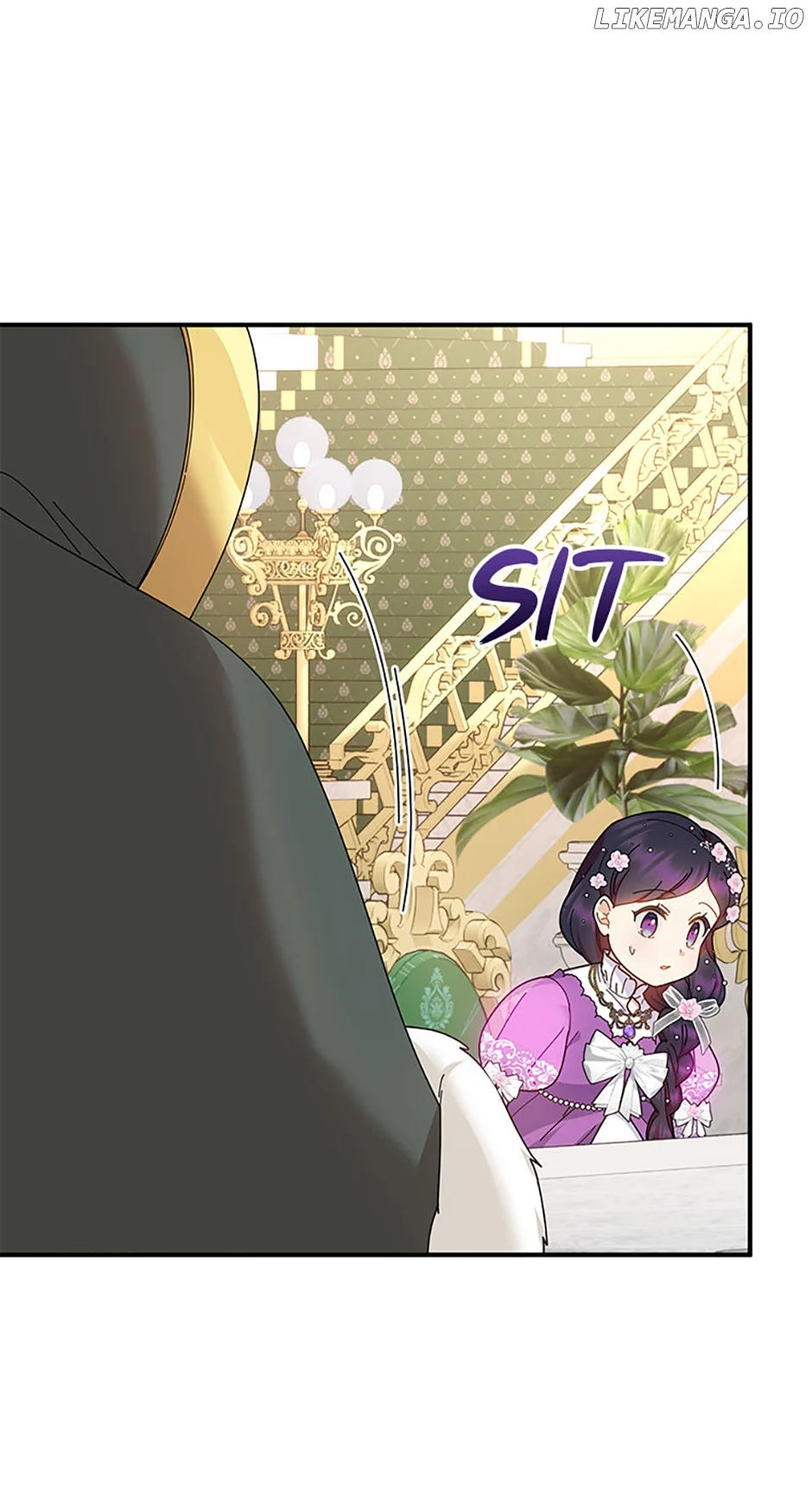 Golden Light Gratia, The Child Loved By God Chapter 35 255 24