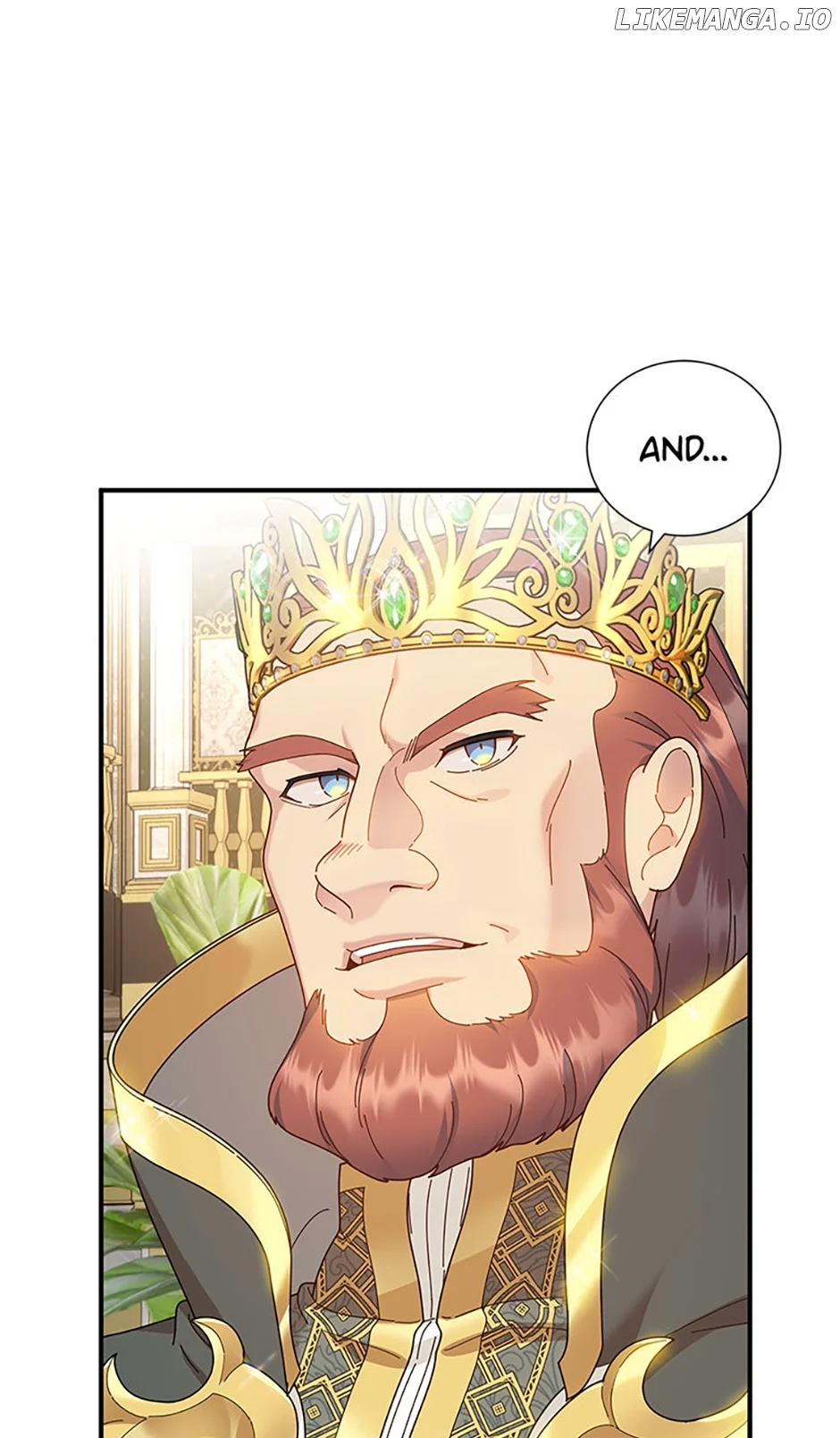 Golden Light Gratia, The Child Loved By God Chapter 35 260 29