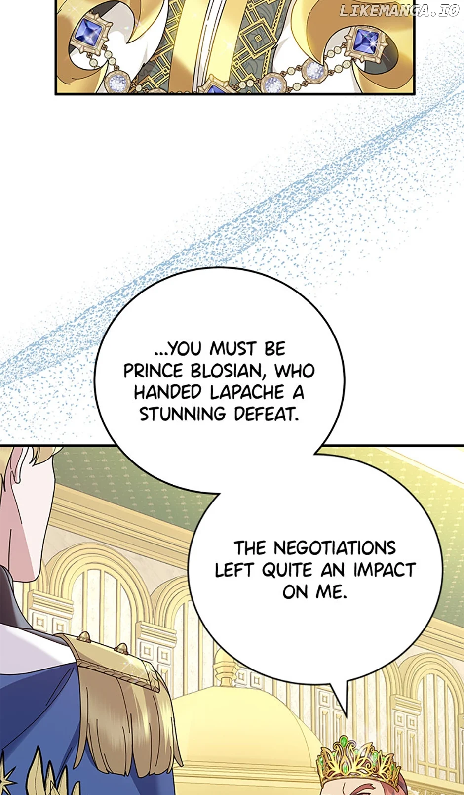 Golden Light Gratia, The Child Loved By God Chapter 35 261 30