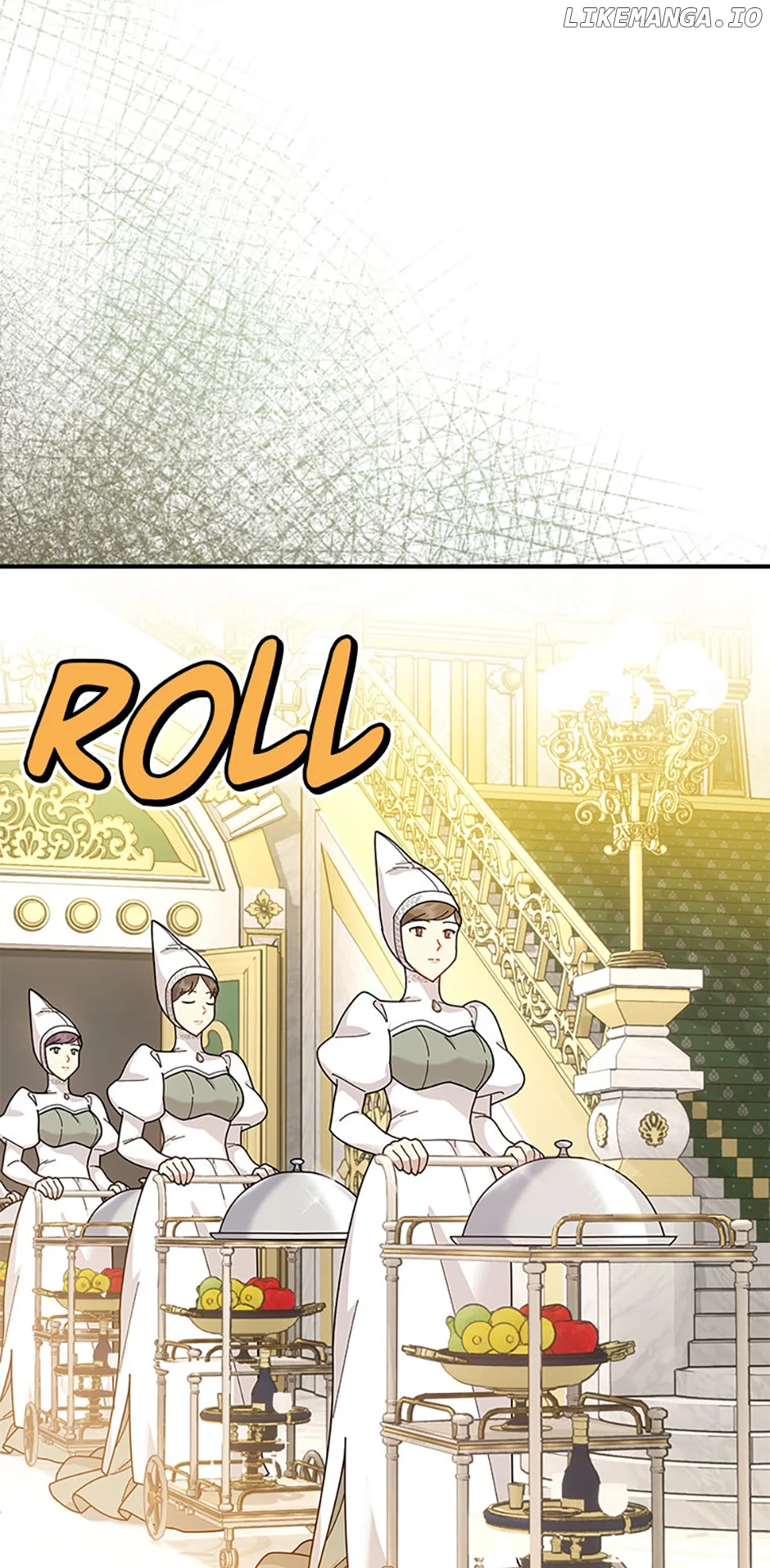 Golden Light Gratia, The Child Loved By God Chapter 35 267 36