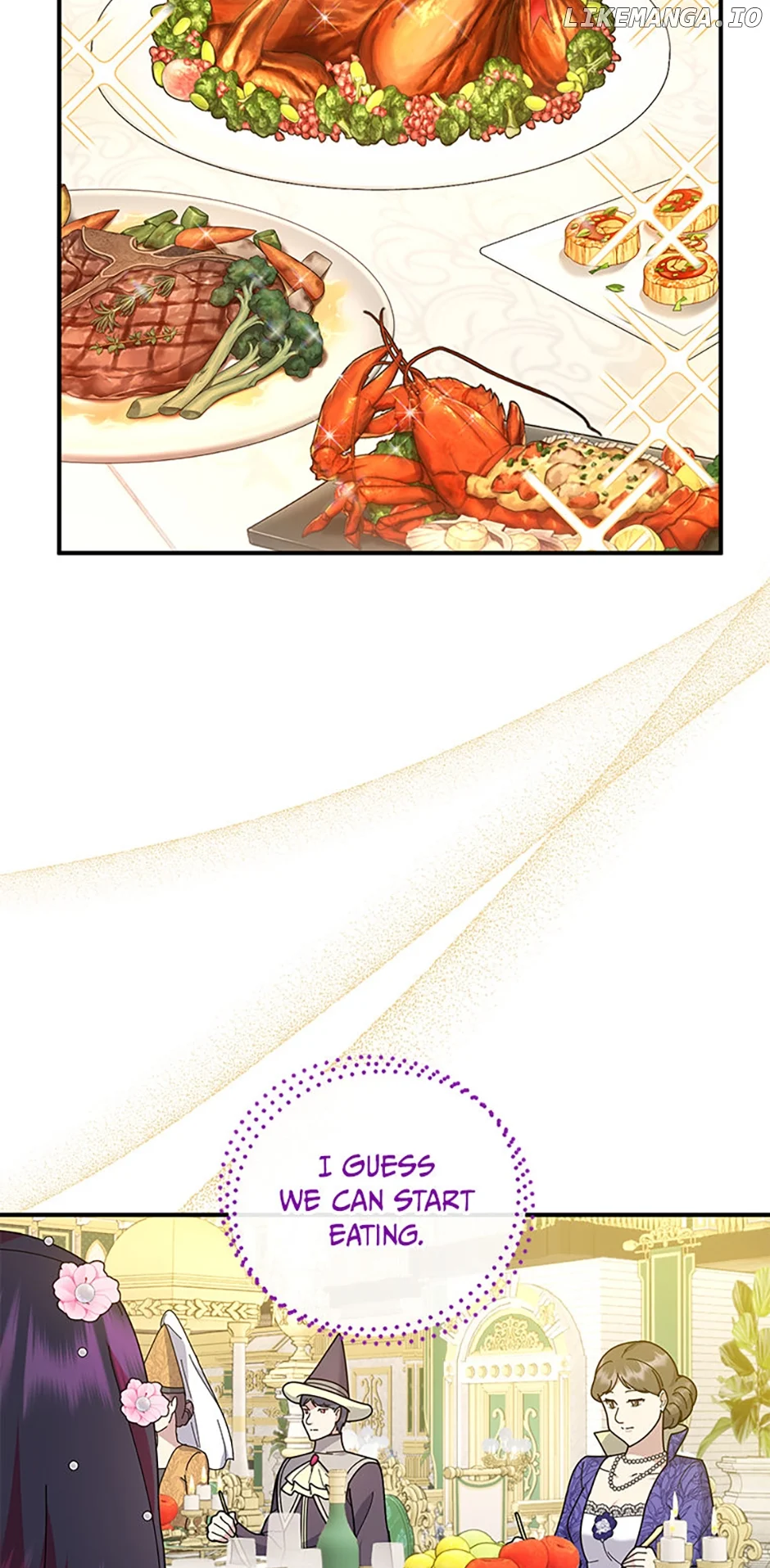 Golden Light Gratia, The Child Loved By God Chapter 35 270 39