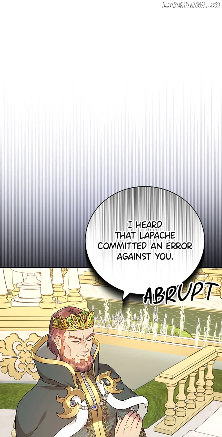 Golden Light Gratia, The Child Loved By God Chapter 35 273 42