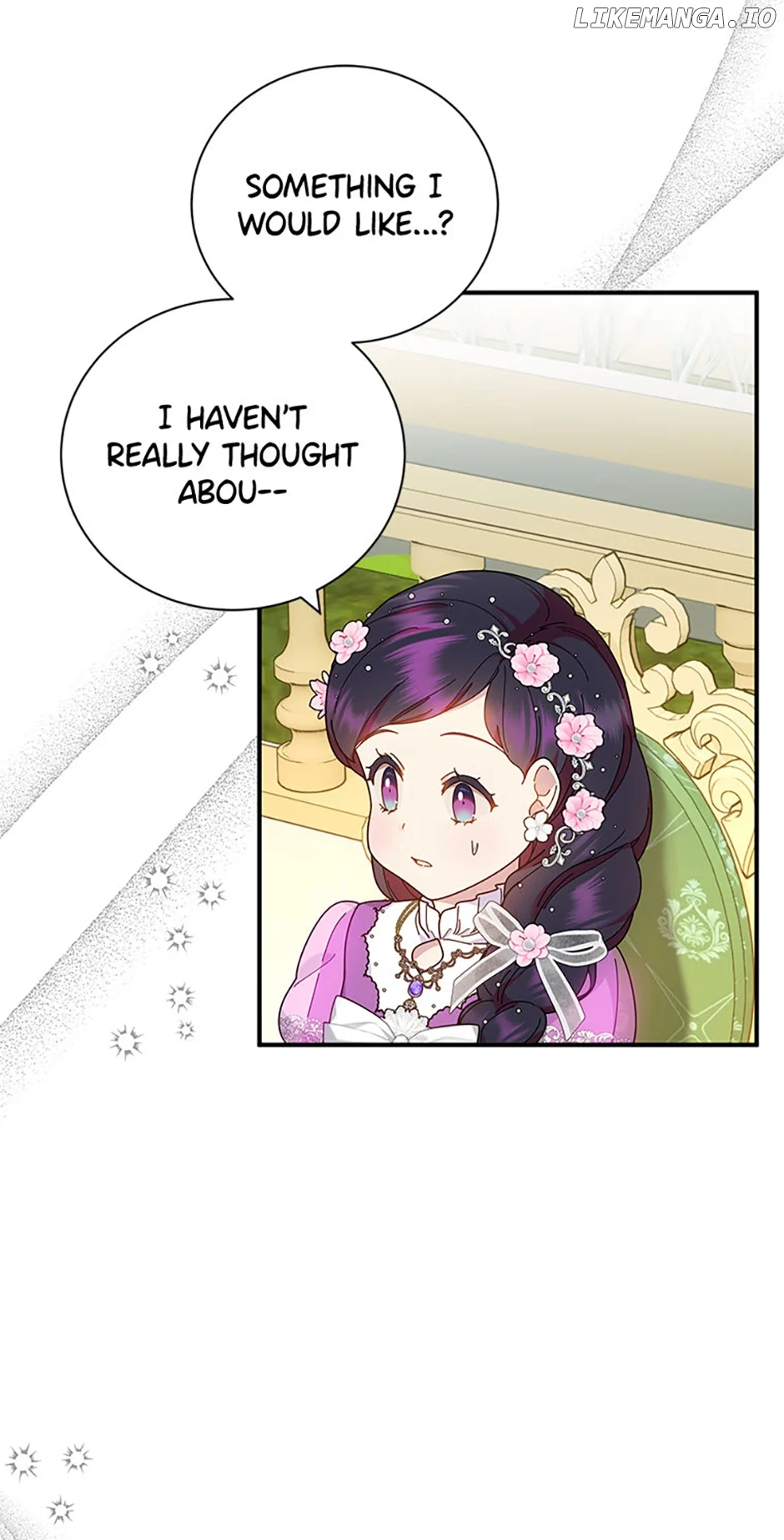 Golden Light Gratia, The Child Loved By God Chapter 35 277 46