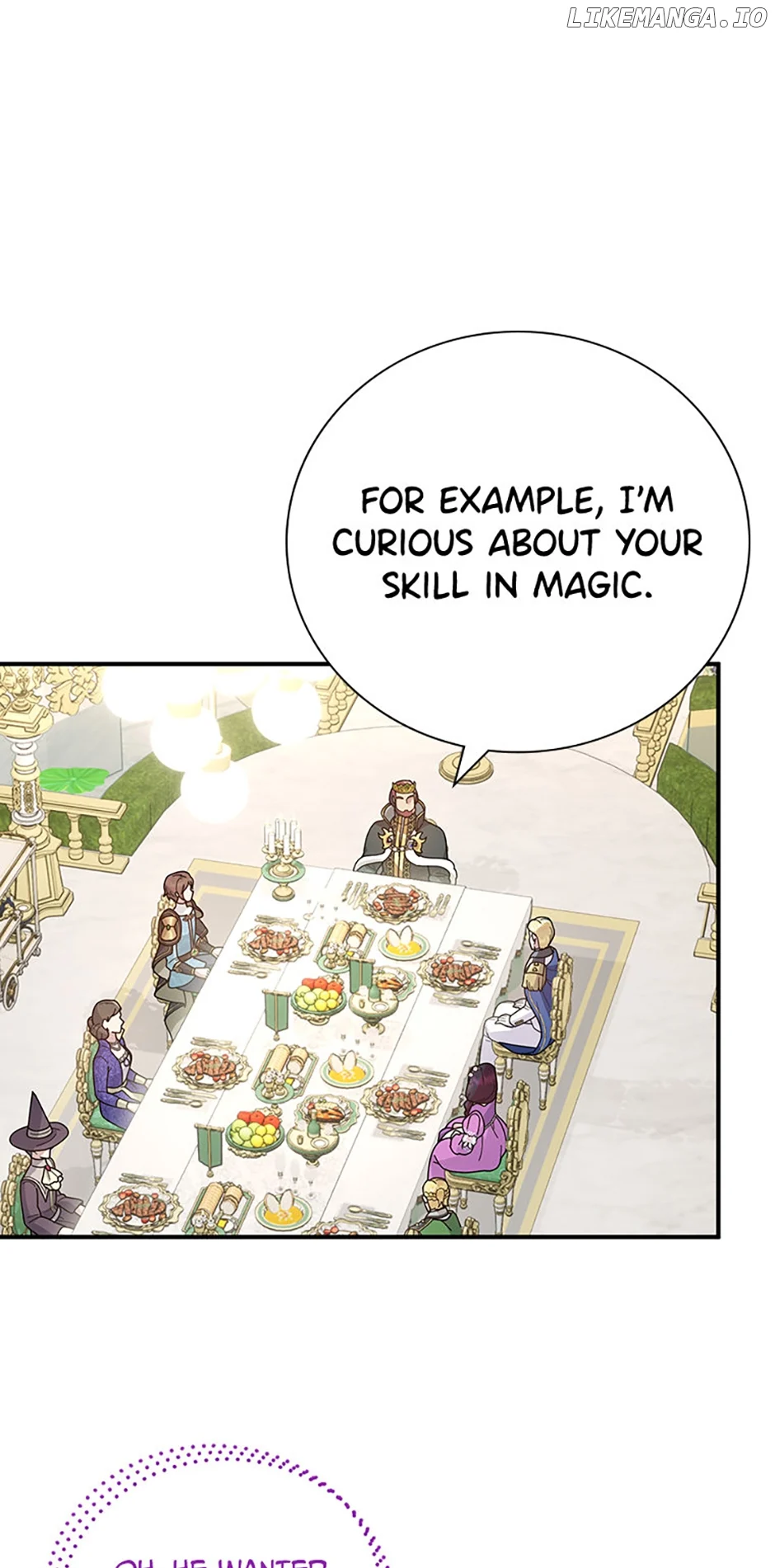 Golden Light Gratia, The Child Loved By God Chapter 35 280 49