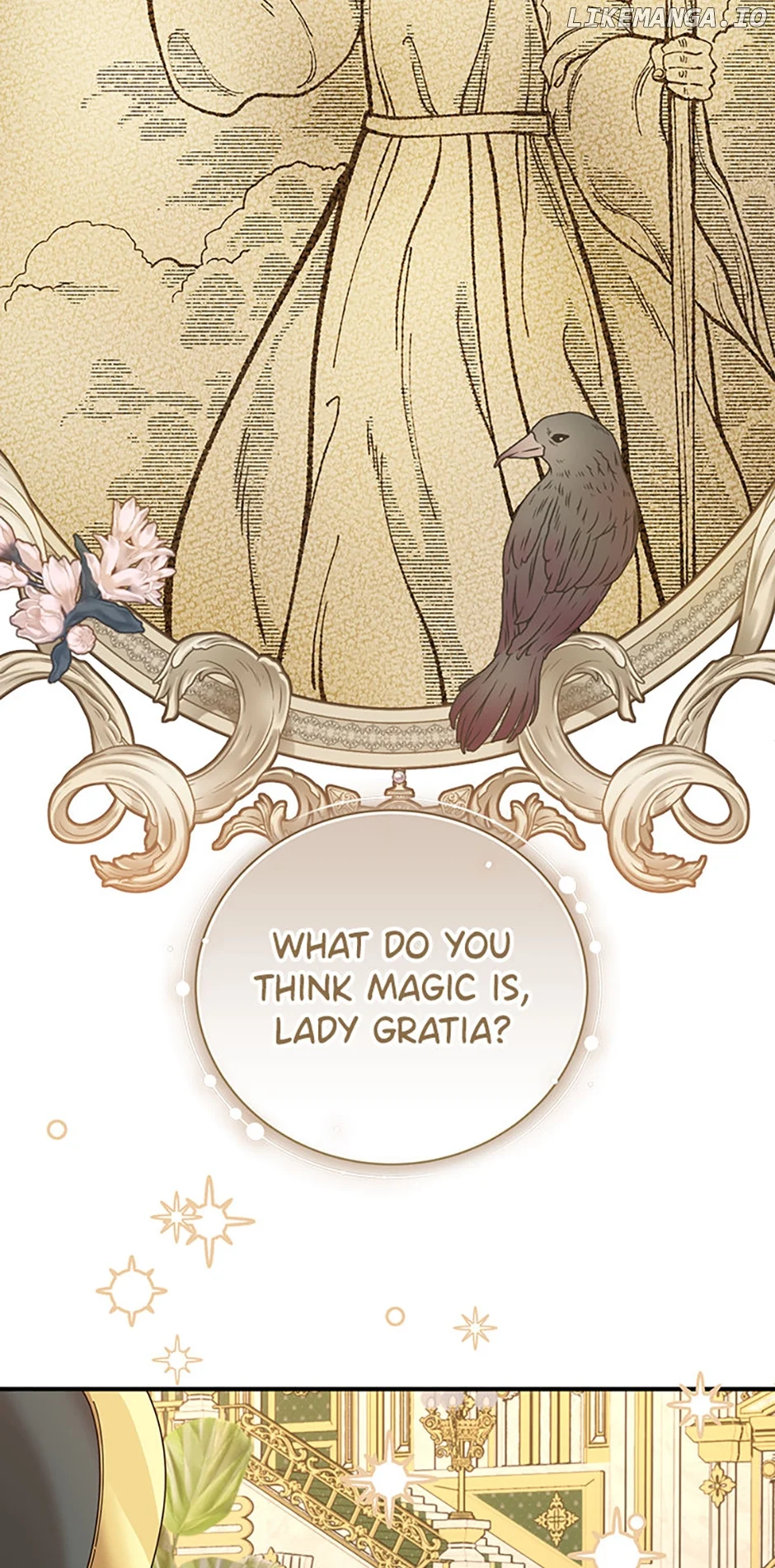 Golden Light Gratia, The Child Loved By God Chapter 35 283 52