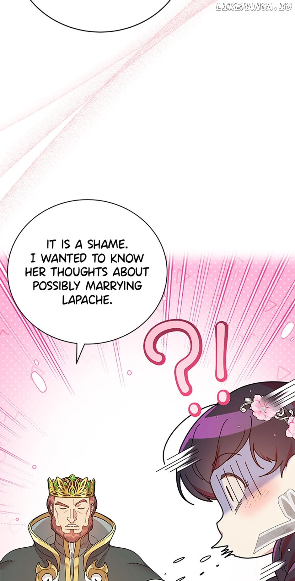 Golden Light Gratia, The Child Loved By God Chapter 35 289 58