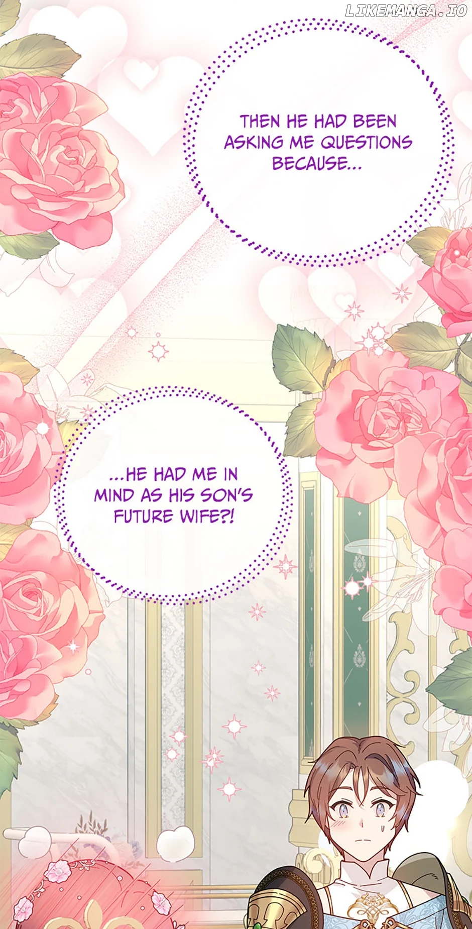 Golden Light Gratia, The Child Loved By God Chapter 35 291 60