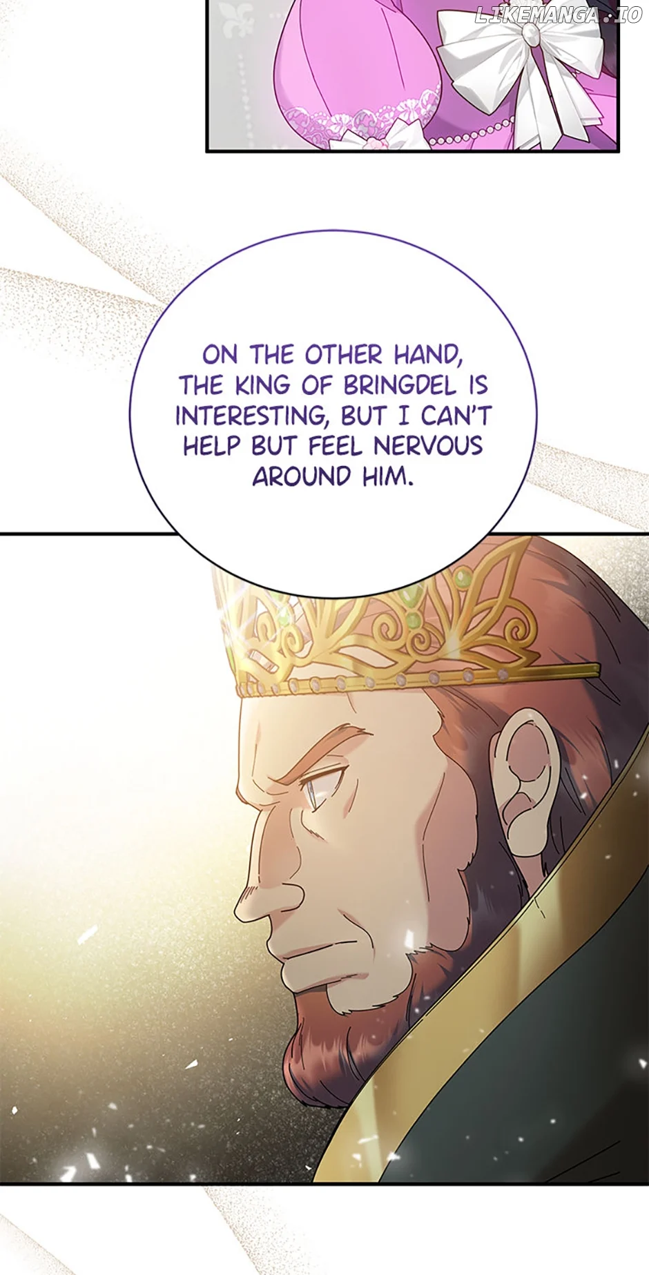 Golden Light Gratia, The Child Loved By God Chapter 35 298 67