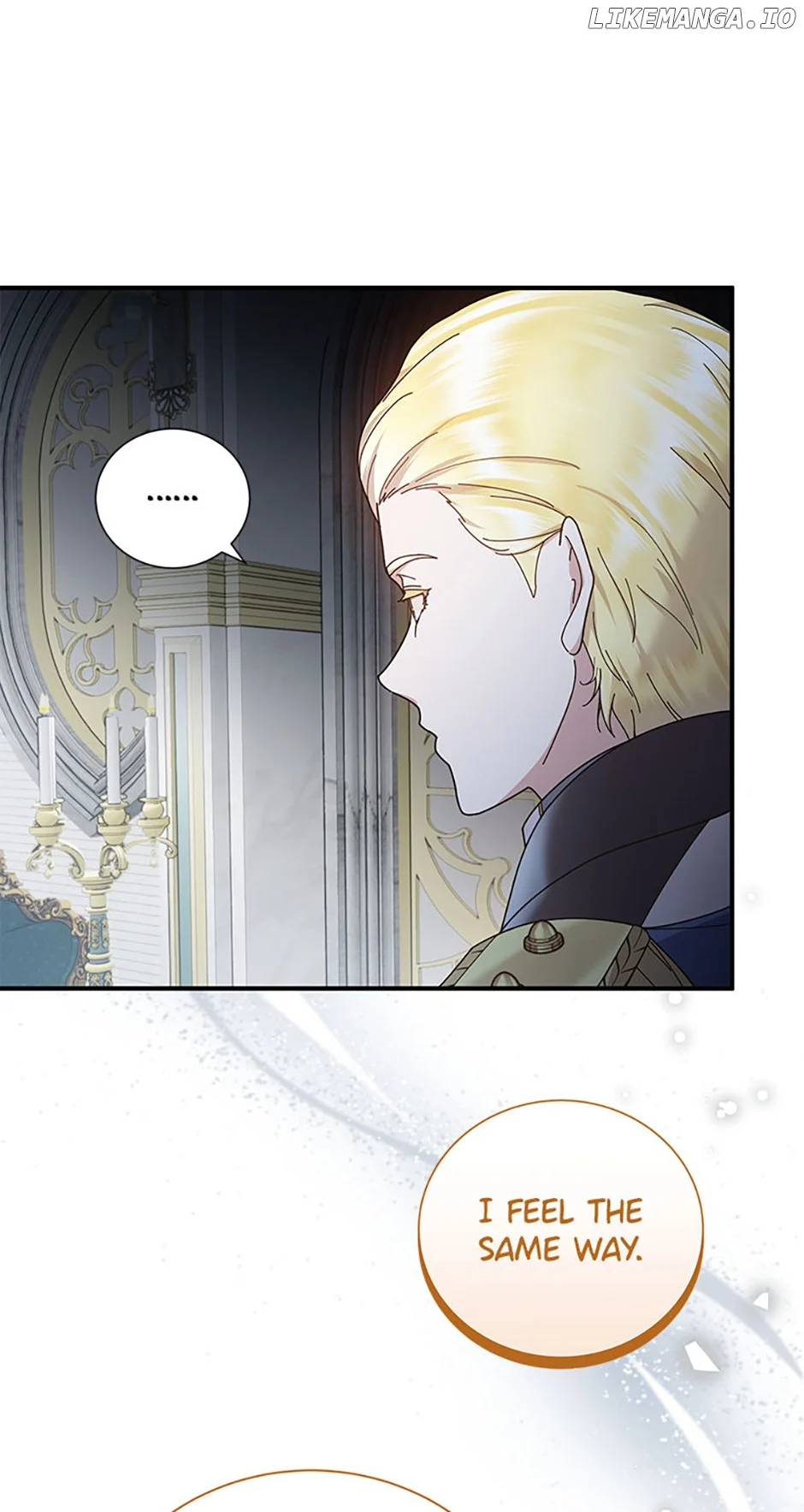 Golden Light Gratia, The Child Loved By God Chapter 35 301 70