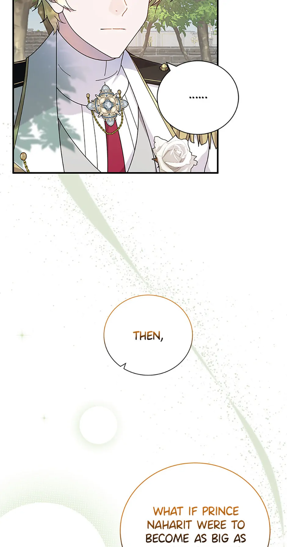 Golden Light Gratia, The Child Loved By God Chapter 42 196 03