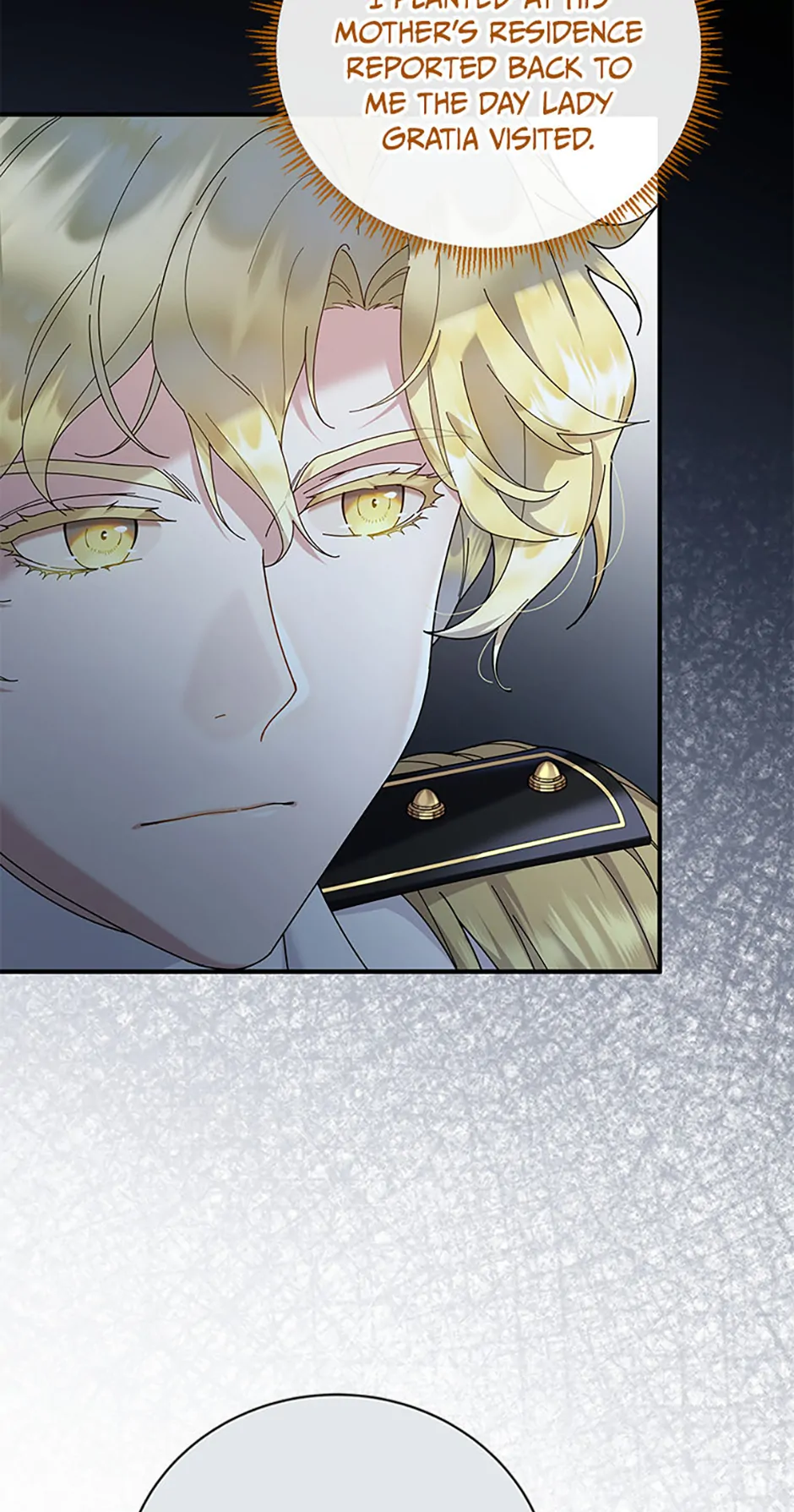 Golden Light Gratia, The Child Loved By God Chapter 42 199 06