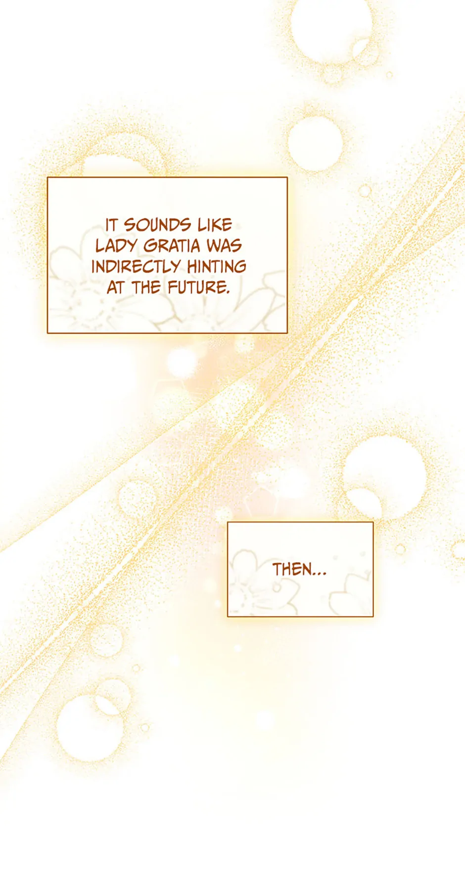 Golden Light Gratia, The Child Loved By God Chapter 42 201 08