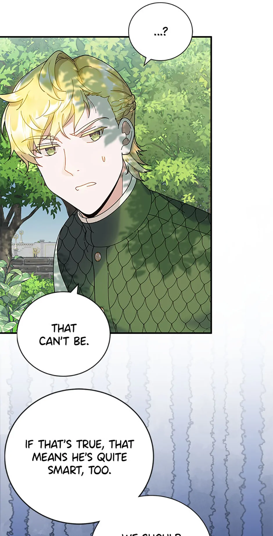 Golden Light Gratia, The Child Loved By God Chapter 42 203 10