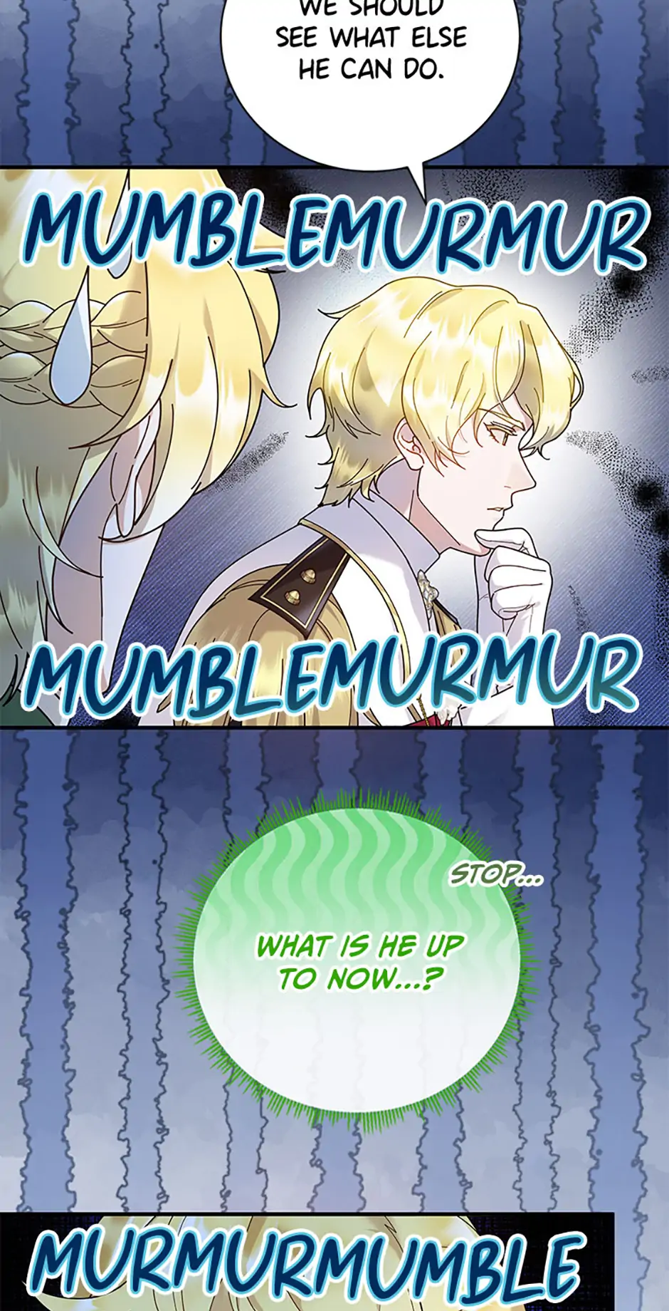 Golden Light Gratia, The Child Loved By God Chapter 42 204 11