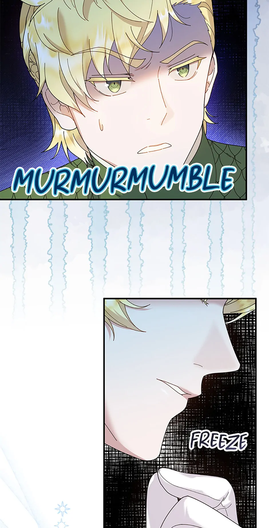 Golden Light Gratia, The Child Loved By God Chapter 42 205 12